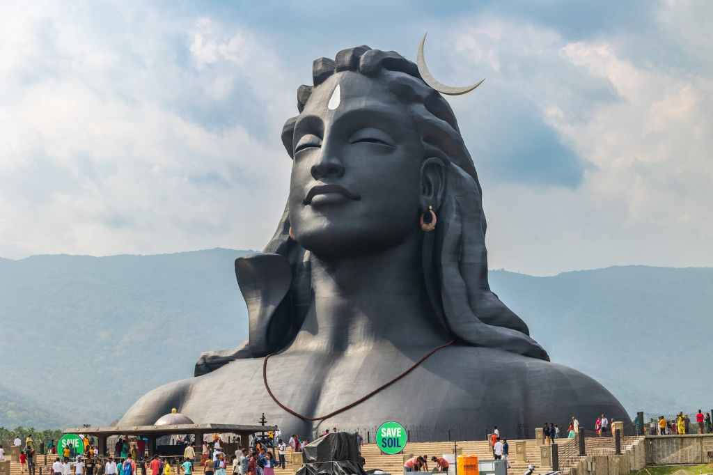Shiva, Buddha, Selbstverwirklichung und Karmaloslösung